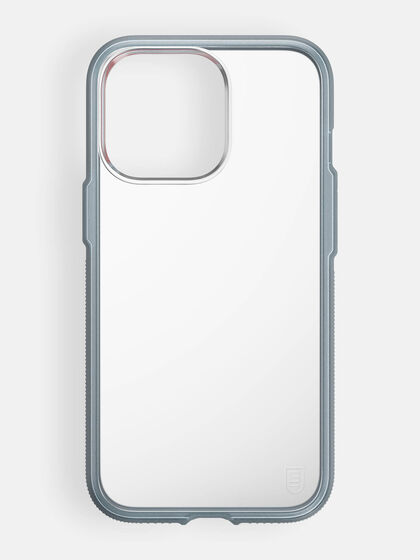 BodyGuardz Rivet Case (Dusty Blue) for Apple iPhone 13 Pro, , large